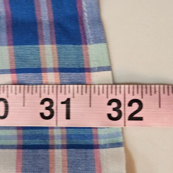 Men's Long Sleeve Dress/Casual Shirt by Southern Tide Size XL - Picture 9 of 10